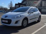 Peugeot 308 1.6 MT (120 л.с.) 2012 с пробегом 78 тыс.км.  л. в Киеве на Autos.ua