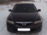Mazda 6 2006 с пробегом 170 тыс.км. 1.999 л. в Покровске на Autos.ua