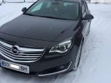 Opel Insignia 2014 с пробегом 197 тыс.км. 2 л. в Тернополе на Autos.ua