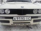BMW X4 1986 с пробегом 1 тыс.км. 1.8 л. в Ивано-Франковске на Autos.ua