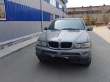 BMW X5 3.0d AT (218 л.с.) 2004 с пробегом 230 тыс.км.  л. в Днепре на Autos.ua