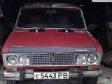 ВАЗ 2106 1985 с пробегом 44 тыс.км. 1 л. в Тернополе на Autos.ua