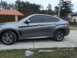 BMW X6 2015 с пробегом 77 тыс.км. 3 л. в Житомире на Autos.ua