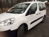 Peugeot Partner 2013 с пробегом 188 тыс.км. 0.0016 л. в Одессе на Autos.ua