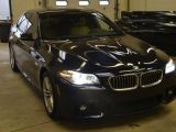 BMW 5 серия 520i Steptronic (184 л.с.) 2014 з пробігом 28 тис.км.  л. в Киеве на Autos.ua