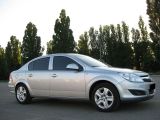 Opel Astra 1.6 MT (115 л.с.) 2012 з пробігом 44 тис.км.  л. в Черкассах на Autos.ua