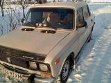ВАЗ 2106 1984 з пробігом 1 тис.км.  л. в Черновцах на Autos.ua