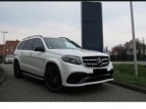 Mercedes-Benz GLS-Класс 2017 с пробегом 1 тыс.км.  л. в Киеве на Autos.ua