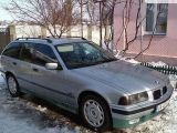 BMW X4 1996 з пробігом 340 тис.км. 1.8 л. в Черкассах на Autos.ua