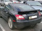 Chrysler Crossfire 2005 с пробегом 26 тыс.км. 3.2 л. в Киеве на Autos.ua