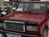 ВАЗ 2107 1985 с пробегом 60 тыс.км. 1.5 л. в Тернополе на Autos.ua