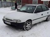 Opel astra f 1995 з пробігом 25 тис.км. 1.6 л. в Луцке на Autos.ua