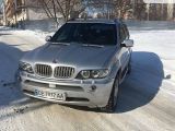 BMW X5 2005 с пробегом 273 тыс.км. 3 л. в Черновцах на Autos.ua