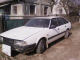 Mazda 626 1987 с пробегом 350 тыс.км. 1.998 л. в Черновцах на Autos.ua