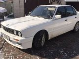 BMW X4 1988 с пробегом 250 тыс.км. 1.8 л. в Львове на Autos.ua