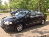 Volkswagen passat b6 2008 з пробігом 173 тис.км. 1.8 л. в Киеве на Autos.ua