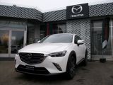 Mazda CX-3 I 2017 з пробігом 6 тис.км. 1.5 л. в Киеве на Autos.ua
