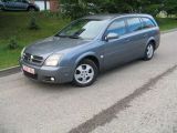Opel Vectra 2004 с пробегом 255 тыс.км. 2.2 л. в Киеве на Autos.ua