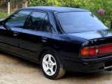 Mazda 323 1994 с пробегом 260 тыс.км. 1.6 л. в Краматорске на Autos.ua