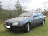 Opel Rekord 1983 с пробегом 1 тыс.км. 2.26 л. в Ивано-Франковске на Autos.ua