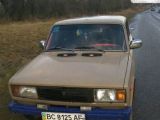 ВАЗ 2105 1983 с пробегом 13 тыс.км. 1.3 л. в Львове на Autos.ua