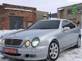 Mercedes-Benz A-Класс 2001 с пробегом 320 тыс.км. 2 л. в Харькове на Autos.ua