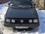 Volkswagen Golf 1986 с пробегом 300 тыс.км. 1.595 л. в Черновцах на Autos.ua
