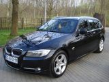 BMW 3 серия 320d xDrive MT (184 л.с.) 2011 с пробегом 245 тыс.км.  л. в Львове на Autos.ua