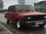 ВАЗ 2105 1990 з пробігом 130 тис.км. 1.6 л. в Запорожье на Autos.ua