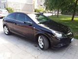 Opel Astra 2010 с пробегом 124 тыс.км. 1.7 л. в Днепре на Autos.ua