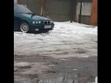 BMW X4 1996 с пробегом 306 тыс.км. 2 л. в Запорожье на Autos.ua