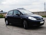Nissan Tiida 1.6 AT (110 л.с.) Comfort 2007 с пробегом 180 тыс.км.  л. в Киеве на Autos.ua