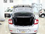 Renault Logan 1.2 MT (75 л.с.) 2016 с пробегом 1 тыс.км.  л. в Одессе на Autos.ua