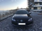 Volkswagen Jetta 1.4 TSI DSG (150 л.с.) 2017 с пробегом 17 тыс.км. 1.4 л. в Одессе на Autos.ua