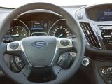 Ford Kuga 2013 з пробігом 125 тис.км. 2 л. в Киеве на Autos.ua