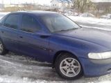 Opel vectra b 1996 с пробегом 4 тыс.км. 2 л. в Киеве на Autos.ua