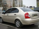 Hyundai Accent 2008 з пробігом 70 тис.км. 1.399 л. в Харькове на Autos.ua