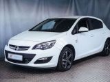 Opel Astra 2014 з пробігом 1 тис.км. 1.364 л. в Днепре на Autos.ua
