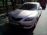 Mazda 3 2006 з пробігом 147 тис.км. 1.598 л. в Харькове на Autos.ua