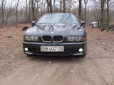 BMW 5 серия 1998 с пробегом 200 тыс.км. 2.5 л. в Старобельске на Autos.ua