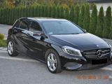Mercedes-Benz A-Класс 2013 з пробігом 32 тис.км. 1.595 л. в Киеве на Autos.ua
