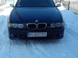 BMW X6 1998 с пробегом 290 тыс.км. 2 л. в Тернополе на Autos.ua