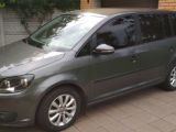 Volkswagen Touran 2012 з пробігом 137 тис.км. 1.4 л. в Чернигове на Autos.ua