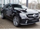 Mercedes-Benz GLE-Класс 350 d 4MATIC 9G-TRONIC (258 л.с.) 2017 з пробігом 1 тис.км. 3 л. в Киеве на Autos.ua