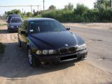 BMW X6 1997 з пробігом 230 тис.км. 3.5 л. в Одессе на Autos.ua