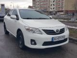 Toyota Corolla 2011 с пробегом 97 тыс.км. 1.598 л. в Киеве на Autos.ua