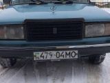 ВАЗ 2107 1990 с пробегом 51 тыс.км. 1.3 л. в Черновцах на Autos.ua