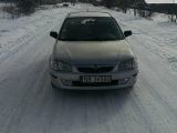 Mazda 323 1999 с пробегом 280 тыс.км. 2 л. в Ровно на Autos.ua