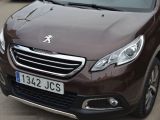 Peugeot 2008 2015 с пробегом 35 тыс.км. 1.598 л. в Ивано-Франковске на Autos.ua