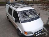 Ford Transit 2000 с пробегом 1 тыс.км. 2.5 л. в Тернополе на Autos.ua